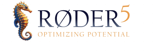 Roder 5 — Optimizing Potential
